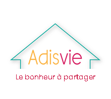 Adisvie - maisons partagées Bordeaux Libourne