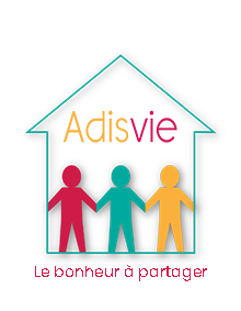 Adisvie - maisons partagées Bordeaux Libourne